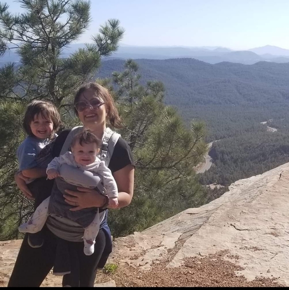 All About Amanda Panda🐼🖤🐼 - Picture 6 of 12